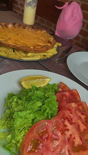 Opinii despre BBQ Pocitos în Montevideo - Gastronomía y hostelería