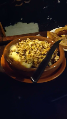 Opinii despre Brecha Bar y Cafe în Montevideo - Gastronomía y hostelería