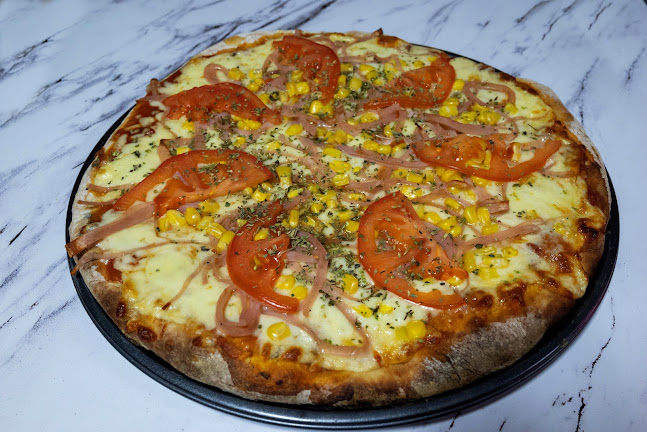 Comentarii opinii despre Pizzería Lo De Maka