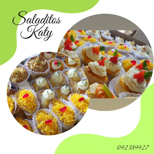 Saladitos Katy