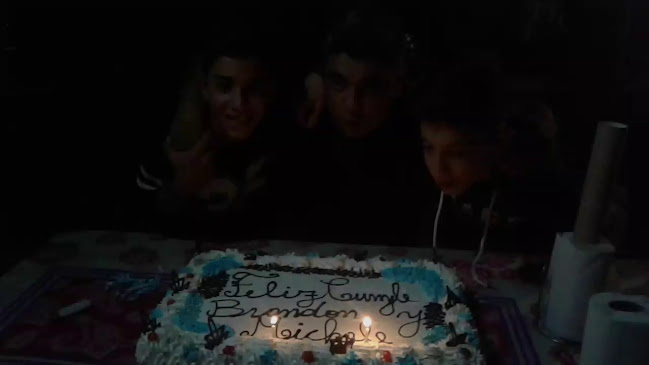 Panaderia Y Bizcocheria SD5