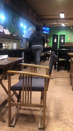 Opinii despre Pi în Montevideo - Gastronomía y hostelería