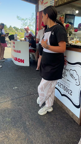 Pescadería Tupambae Ornella - Piriápolis