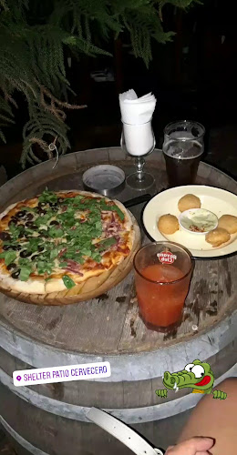 Opinii despre Cervecería Shelter în Montevideo - Gastronomía y hostelería