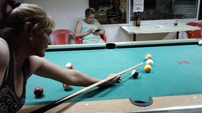 Sede de Tito Borjas - San José de Mayo