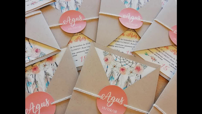 Opinii despre Sketch Tarjetas în Montevideo - Gastronomía y hostelería