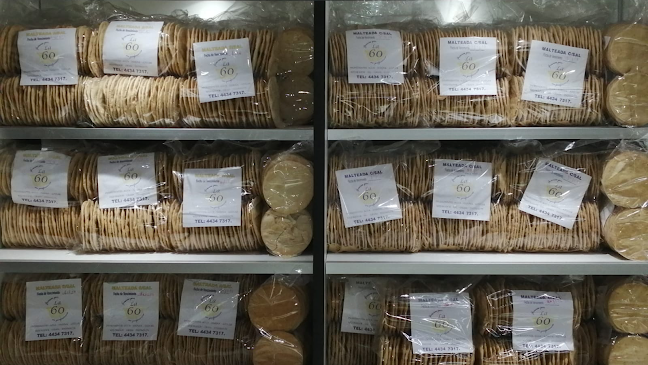 Panaderia La 60 - Pan de Azúcar