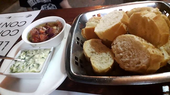 Opinii despre Mr.Chivito în Florida - Gastronomía y hostelería