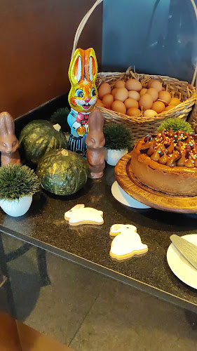 Opinii despre Sudestada Restaurant în Montevideo - Gastronomía y hostelería