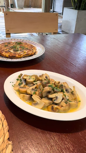 La Casa Gallega - Gastronomía y hostelería