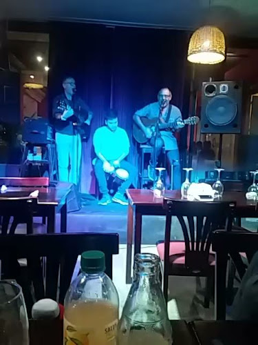 Opinii despre Poseidón Restaurante în Piriápolis - Gastronomía y hostelería