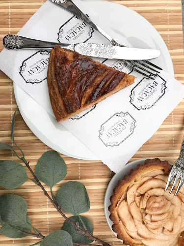 Opinii despre Confitería Bacacay în Montevideo - Gastronomía y hostelería