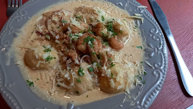 Opinii despre Restaurant Aquel Abrazo în Punta Negra - Gastronomía y hostelería