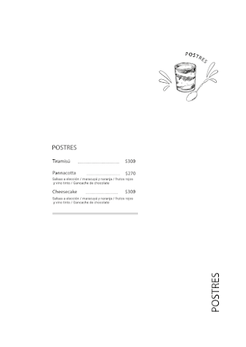 IL Trancio D'italia - Montevideo