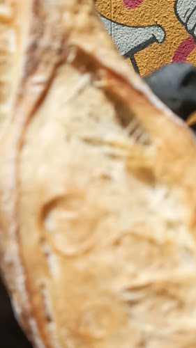 Comentarii opinii despre Acevedo pan & café