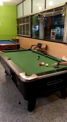 Cantina del Club San José - San José de Mayo