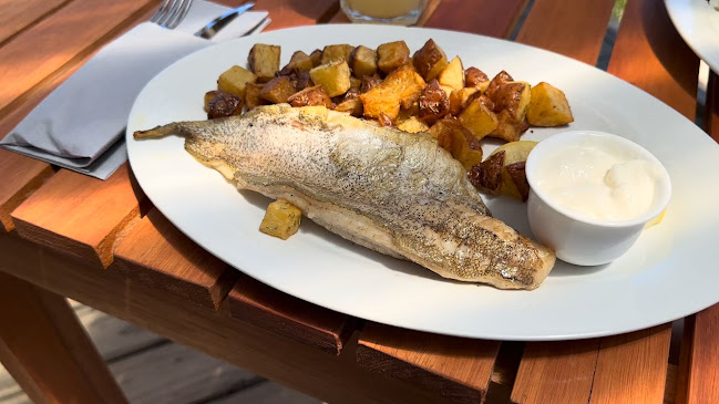 Opinii despre Parador Olaf în Punta Ballena - Gastronomía y hostelería