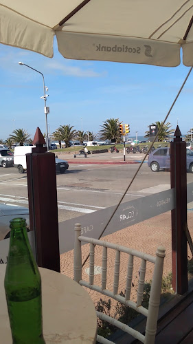 Opinii despre L'Eclair în Punta del Este - Gastronomía y hostelería