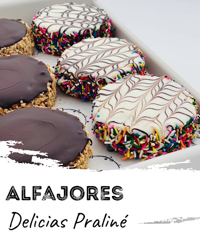 Opinii despre Praliné Pastelería - Panadería y Confitería în Montevideo - Gastronomía y hostelería