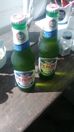 Bita. Cocina y café - Col. del Sacramento