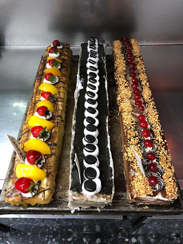 Servicios para Fiestas Delicias Dulces - Gastronomía y hostelería