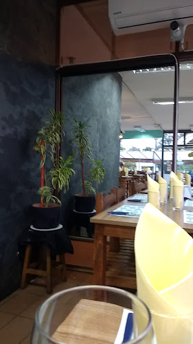 Trouville Salto Centro - Gastronomía y hostelería