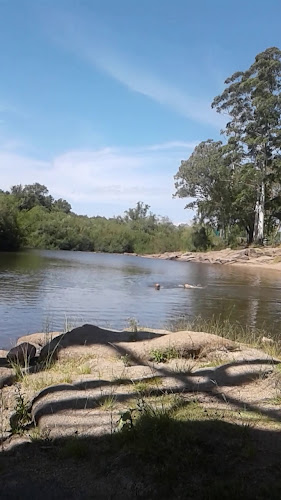 Restaurante Parador La Rueda - Sarandí del Yí
