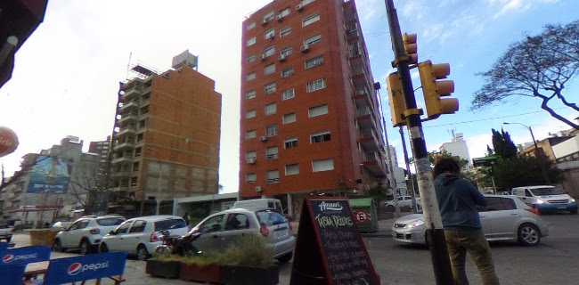 Opinii despre Bar Británico în Montevideo - Gastronomía y hostelería