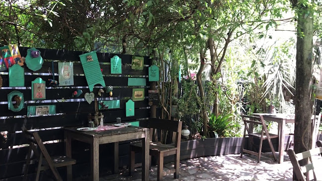 Opinii despre El Chancho y La Coneja în El Tesoro - Gastronomía y hostelería