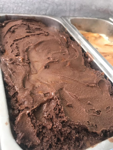 Comentarii opinii despre Messano Helados & Waffle House