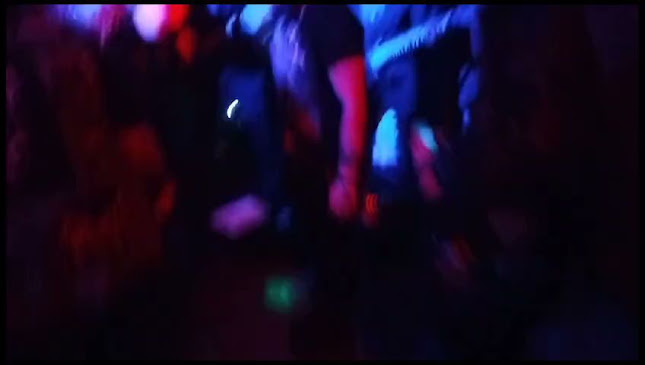 Roxx Bar - Montevideo