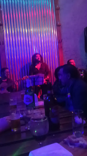 Bar La Vaca Azul - Gastronomía y hostelería