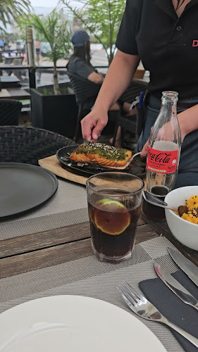 Opinii despre Atlantico în Punta del Este - Gastronomía y hostelería