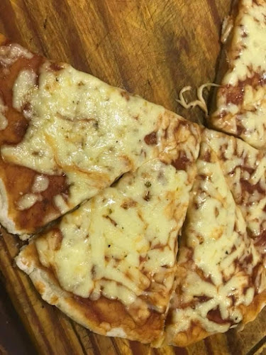 Pizzatti - Montevideo