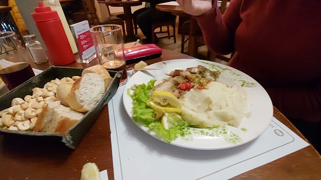 La Trattoria - Gastronomía y hostelería