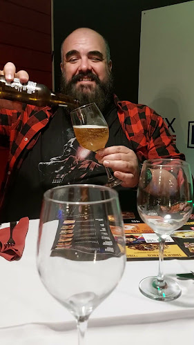 Comentarii opinii despre BUFFALO RESTO