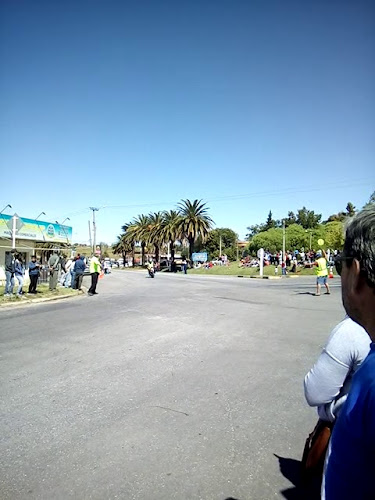 Restaurante El Mati - Rosario