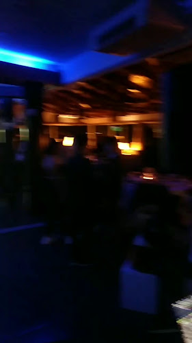 Bistró del Mar/ Restaurant - Montevideo