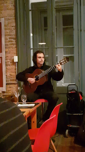 Tipico Nuestro - Col. del Sacramento