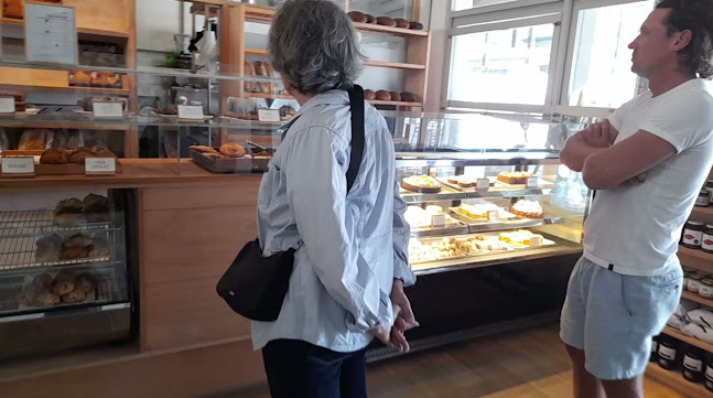 Opinii despre Panadería José Ignacio în La Juanita - Gastronomía y hostelería