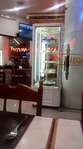 Opinii despre Erevan Cocina Armenia în Montevideo - Gastronomía y hostelería