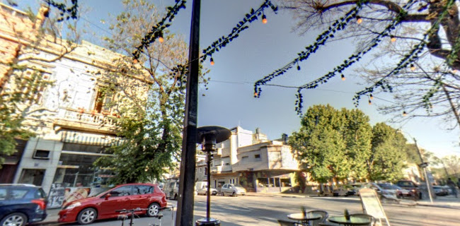 Te acordas bar - Montevideo