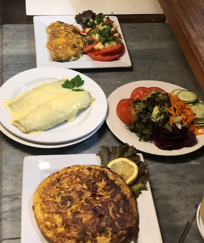 Comentarii opinii despre Lo De Antonio