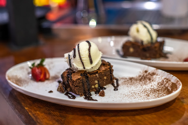 Opinii despre La Birra în Atlántida - Gastronomía y hostelería