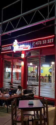 Opinii despre Pizzería DOMINICO în Salto - Gastronomía y hostelería