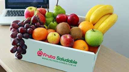 Fruta Saludable