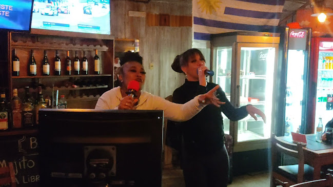 Mesón Del Scotch - Gastronomía y hostelería