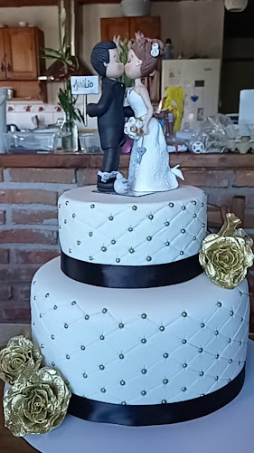 Dulces Tentaciones Anna - Maldonado