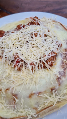 Opinii despre Restaurant Doña Tota în Rocha - Gastronomía y hostelería