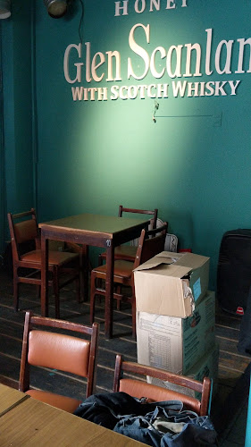 Comentarii opinii despre Bar Tinkal